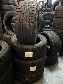 295/45/20 pirelli gomme invernali usate