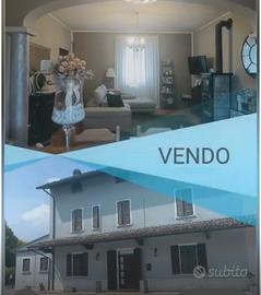 Cascina - Villa - Villetta - casa a schiera