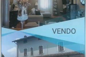 Cascina - Villa - Villetta - casa a schiera