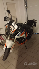 Ktm 1290 super adventure r
