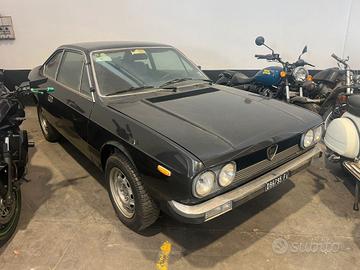 C E R C O lancia beta coupé radiata per ricambi