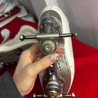 EDEA FLY + PIASTRA EVO