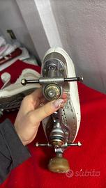 EDEA FLY + PIASTRA EVO