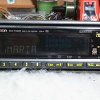 autoradio PIONEER keh 7400r