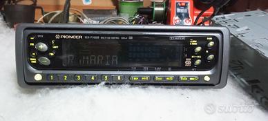 autoradio PIONEER keh 7400r