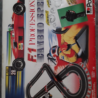 Pista Polistil "Cambio SPEED" F1 Professional