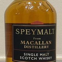 bottiglia di whisky