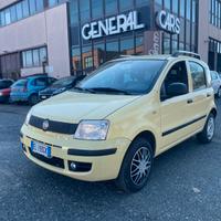 Fiat Panda 1.4 Climbing Natural Power