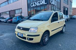 Fiat Panda 1.4 Climbing Natural Power