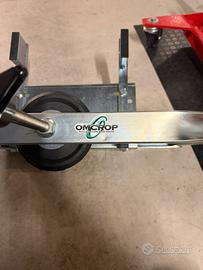 Dima per sollevatore vespa