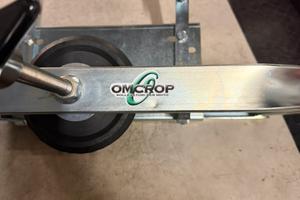 Dima per sollevatore vespa