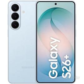 SAMSUNG GALAXY S26+ S947B 5G 256GB DUAL SIM 6.7" 