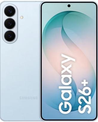 SAMSUNG GALAXY S26+ S947B 5G 256GB DUAL SIM 6.7" 
