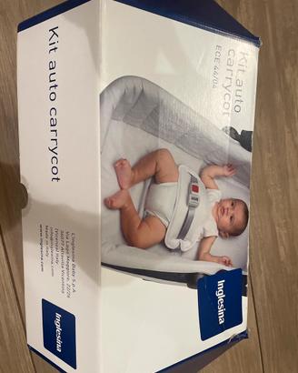 Kit auto inglesina