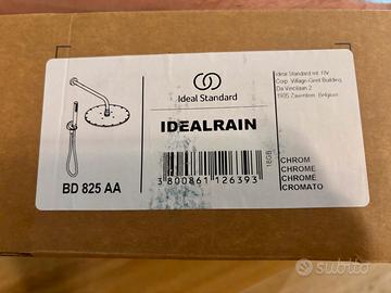 Kit doccia Ideal Standard Idealrain Light