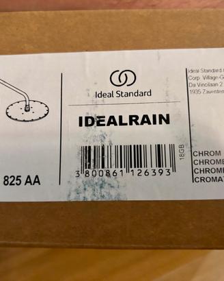 Kit doccia Ideal Standard Idealrain Light