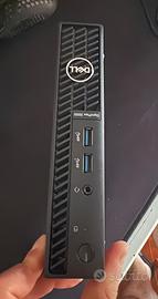 Dell optiplex micro 3000