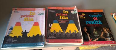 musica in prima fila