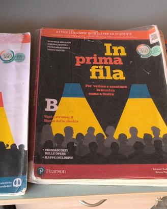 musica in prima fila