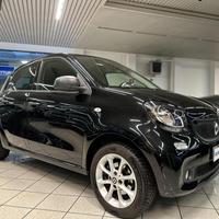 SMART ForFour 70 1.0 Prime UNICO PROP - NEOPATEN
