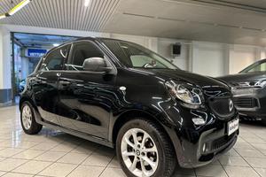 SMART ForFour 70 1.0 Prime UNICO PROP - NEOPATEN