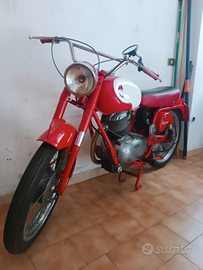 Moto storica