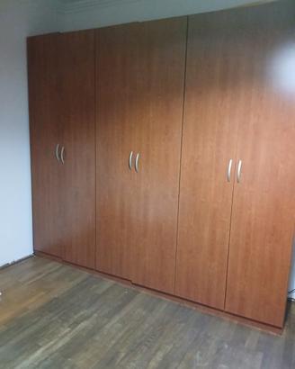 camera da letto matrimoniale