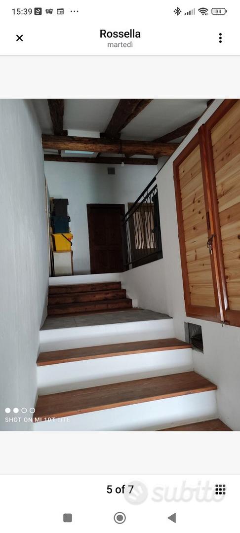 Apartment in BL - Vista 3
