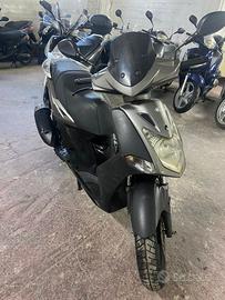 Kymco agility city 125