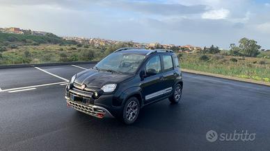 Fiat Panda City Cross 2018