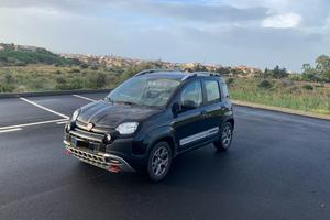 Fiat Panda City Cross 2018