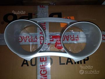 Mascherina cruscotto seat ibiza 6j 08-12