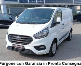 FORD Transit Custom 320 2.0 EcoBlue 130 PC Furgo