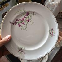 Piatto Vintage EPIAG