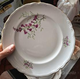 Piatto Vintage EPIAG