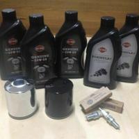 Kit tagliando ORIGINALE harley davidson BUELL X1 S