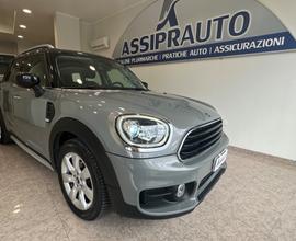 Mini 2.0 Cooper D Countryman