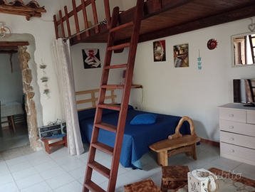 Settembre a San Teodoro e dintorni