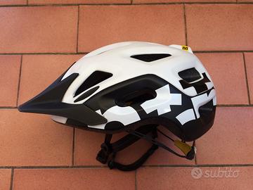 Casco mountainbike Mavic Notch