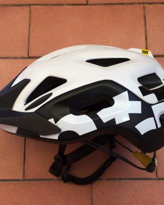 Casco mountainbike Mavic Notch