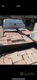 Mattoni vecchi prima scelta