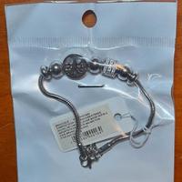 Bracciale donna con albero della vita