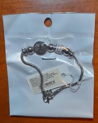 Bracciale donna con albero della vita