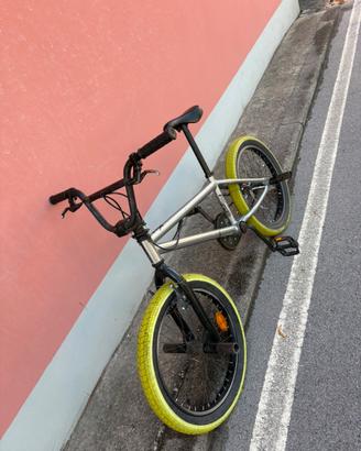 Bmx xx