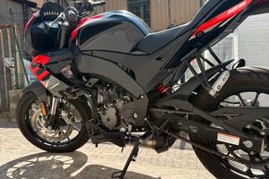 Aprilia tuono