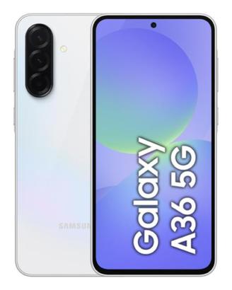 SAMSUNG GALAXY A36 5G 128GB DISPLAY 6.7" DUAL SIM
