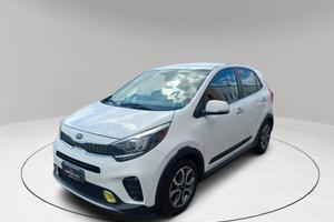 Kia Picanto 1.0 12V 5 porte X Line