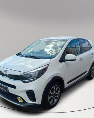 Kia Picanto 1.0 12V 5 porte X Line