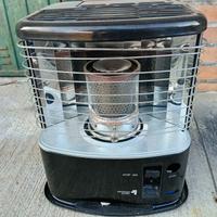 stufetta bioetanolo usato 