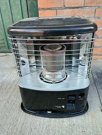 stufetta bioetanolo usato 